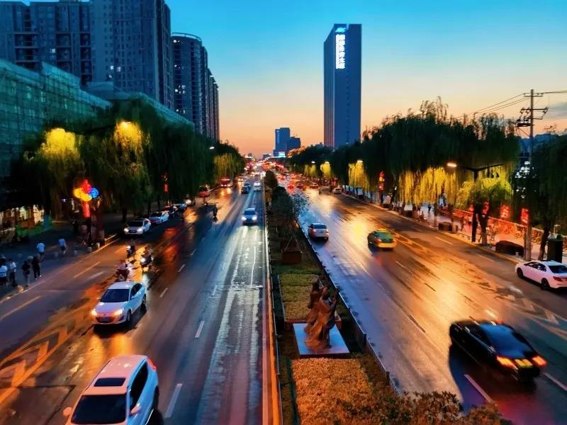 1.7亿！BB贝博艾弗森环境中标西安市长安区环卫一体化项目