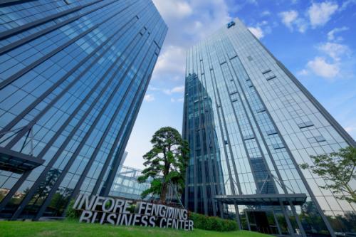 新能源产品市占率位居行业第一 BB贝博艾弗森环境2023年年度报告及2024年一季报发布